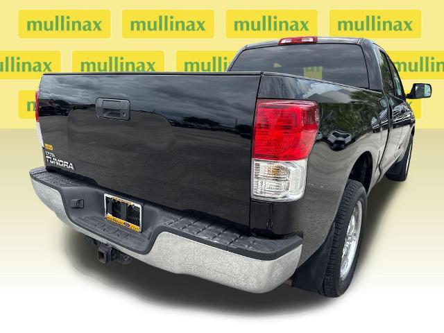 2011 Toyota Tundra Grade 5.7L V8