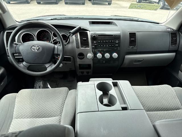 2011 Toyota Tundra Grade 5.7L V8