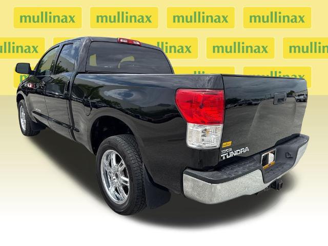 2011 Toyota Tundra Grade 5.7L V8