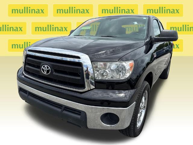 2011 Toyota Tundra Grade 5.7L V8
