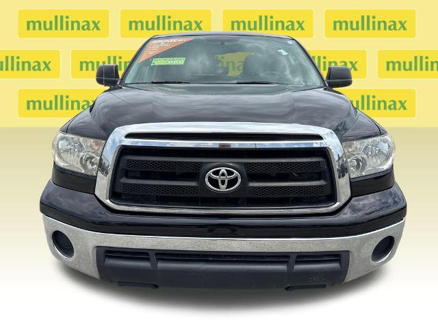 2011 Toyota Tundra Grade 5.7L V8