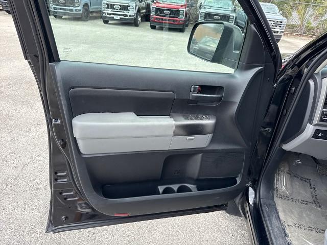 2011 Toyota Tundra Grade 5.7L V8