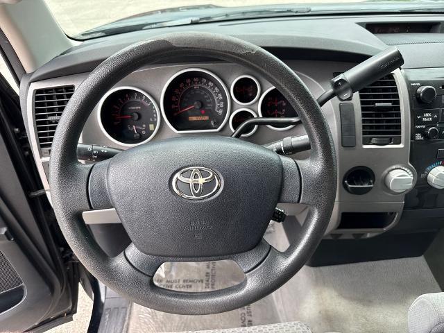 2011 Toyota Tundra Grade 5.7L V8