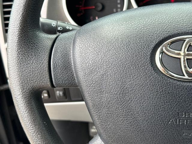 2011 Toyota Tundra Grade 5.7L V8