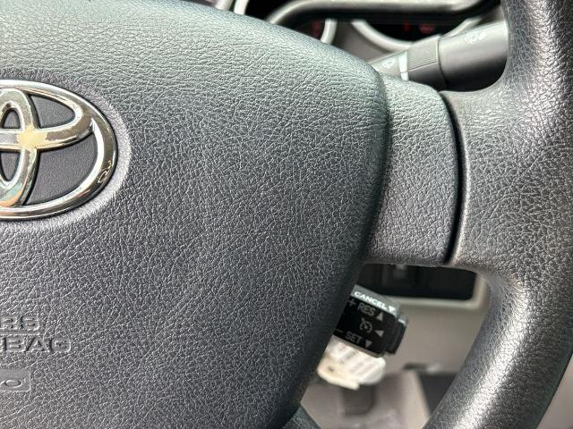 2011 Toyota Tundra Grade 5.7L V8