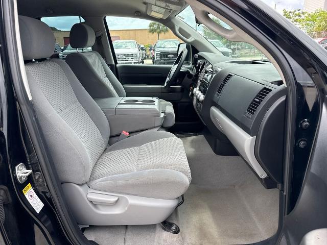 2011 Toyota Tundra Grade 5.7L V8