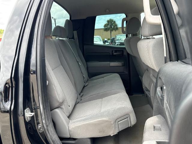 2011 Toyota Tundra Grade 5.7L V8