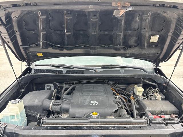 2011 Toyota Tundra Grade 5.7L V8