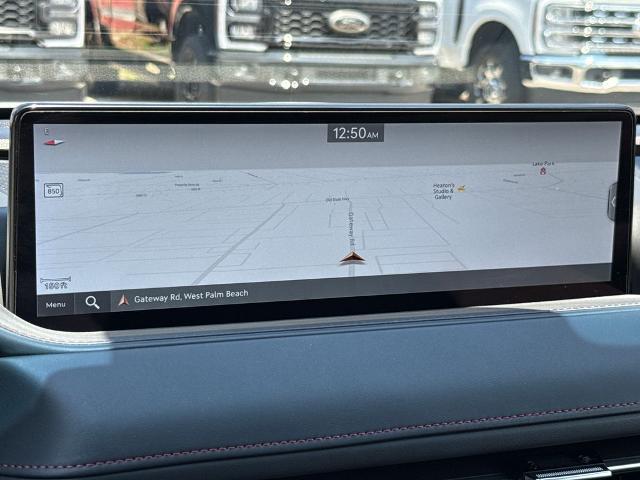 2024 Genesis G80 3.5T Sport AWD