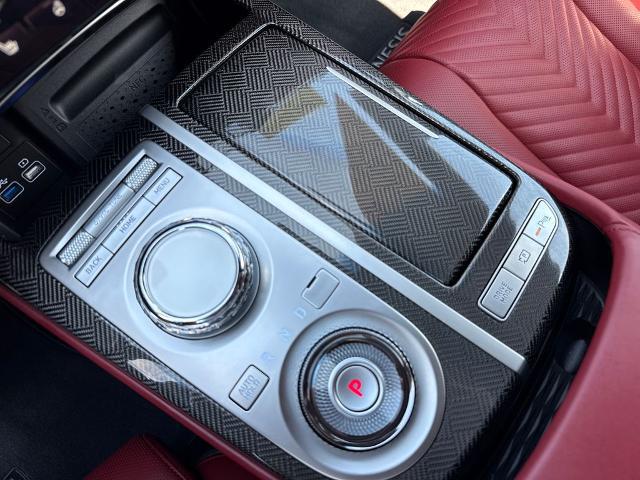 2024 Genesis G80 3.5T Sport AWD