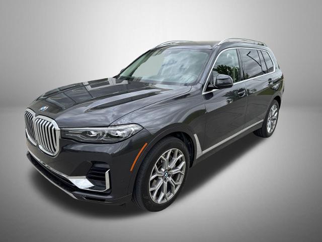 2021 BMW X7 xDrive40i for sale in Omaha, NE