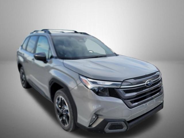 2025 Subaru Forester Limited for sale in Omaha, NE