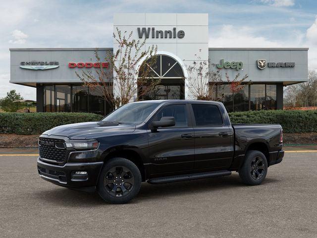 2026 RAM 1500 RAM 1500 EXPRESS CREW CAB 4X4 57 BOX