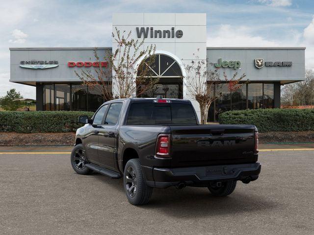 2026 RAM 1500 RAM 1500 EXPRESS CREW CAB 4X4 57 BOX