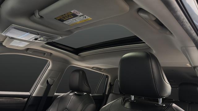 2021 Toyota Highlander Hybrid Limited