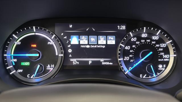 2021 Toyota Highlander Hybrid Limited