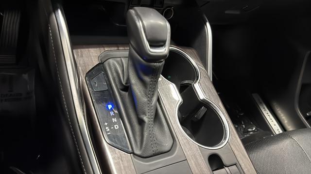 2021 Toyota Highlander Hybrid Limited