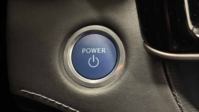 2021 Toyota Highlander Hybrid Limited