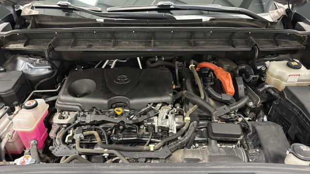 2021 Toyota Highlander Hybrid Limited