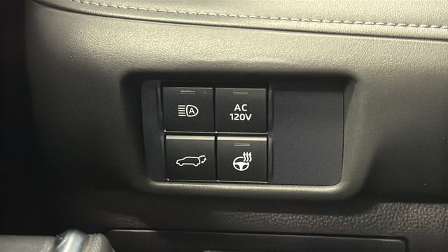 2021 Toyota Highlander Hybrid Limited