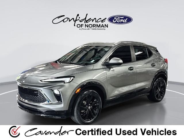 2025 Buick Encore GX Sport Touring FWD for sale in Norman, OK