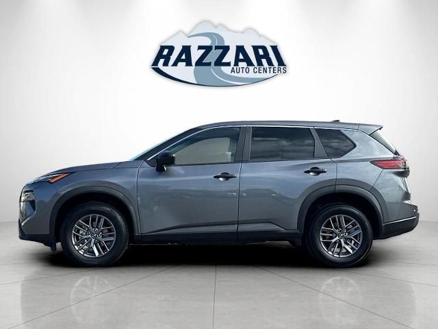 2024 Nissan Rogue S Intelligent AWD