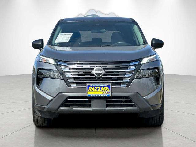 2024 Nissan Rogue S Intelligent AWD