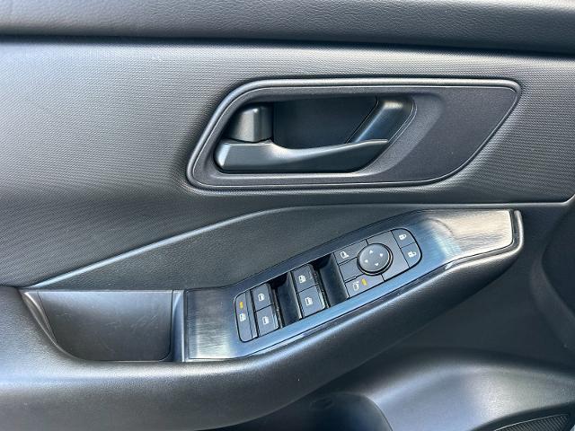 2024 Nissan Rogue S Intelligent AWD