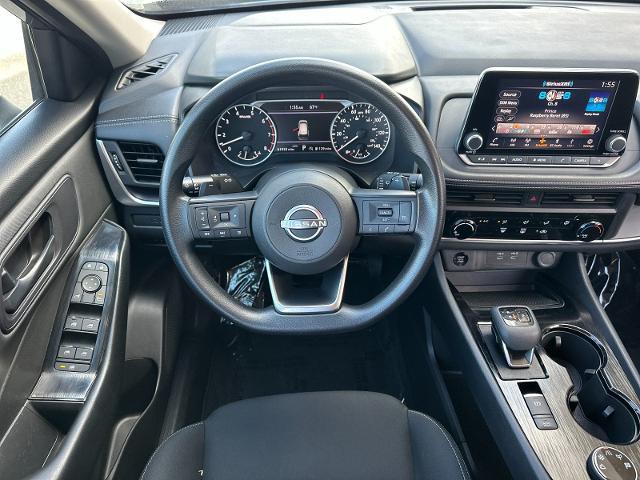 2024 Nissan Rogue S Intelligent AWD