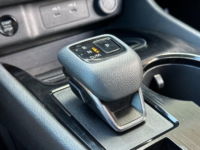 2024 Nissan Rogue S Intelligent AWD