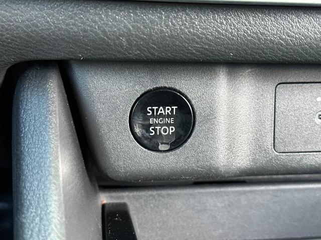 2024 Nissan Rogue S Intelligent AWD