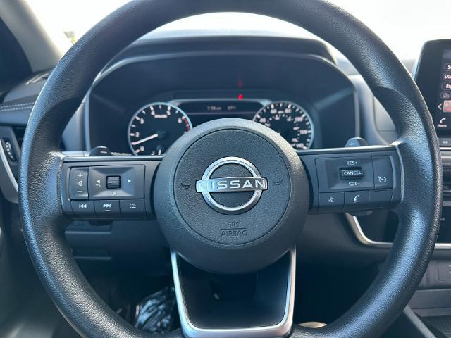 2024 Nissan Rogue S Intelligent AWD