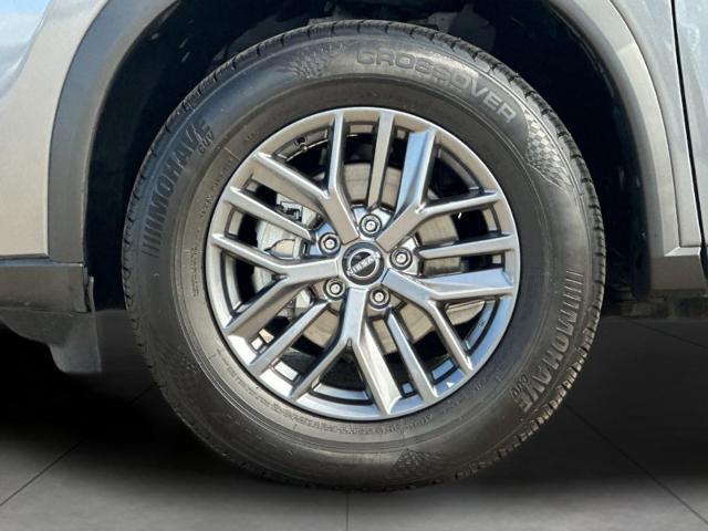 2024 Nissan Rogue S Intelligent AWD