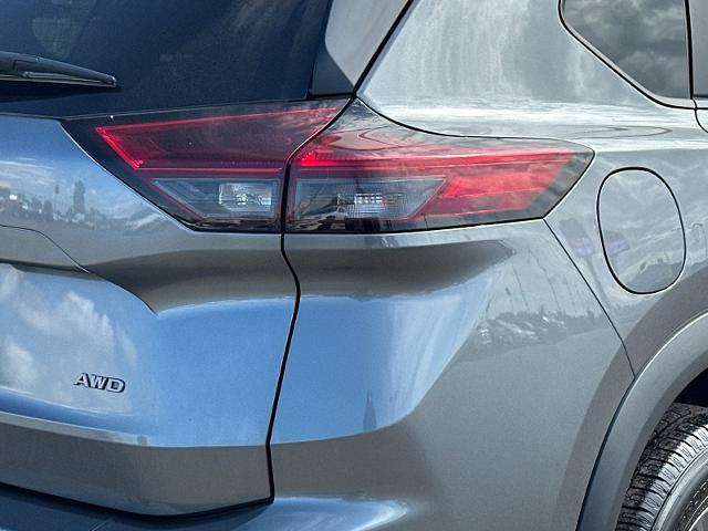 2024 Nissan Rogue S Intelligent AWD