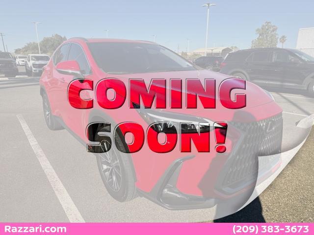 2023 Lexus NX 350 Base for sale in Merced, CA