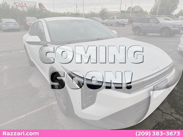 2025 Kia K4 LX for sale in Merced, CA