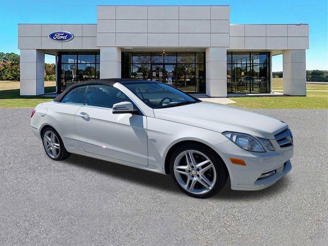 2012 Mercedes-Benz E 350 E 350 for sale in Hardeeville, SC