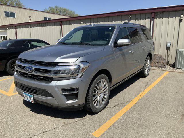 2024 Ford Expedition Limited MAX for sale in Alexandria, MN
