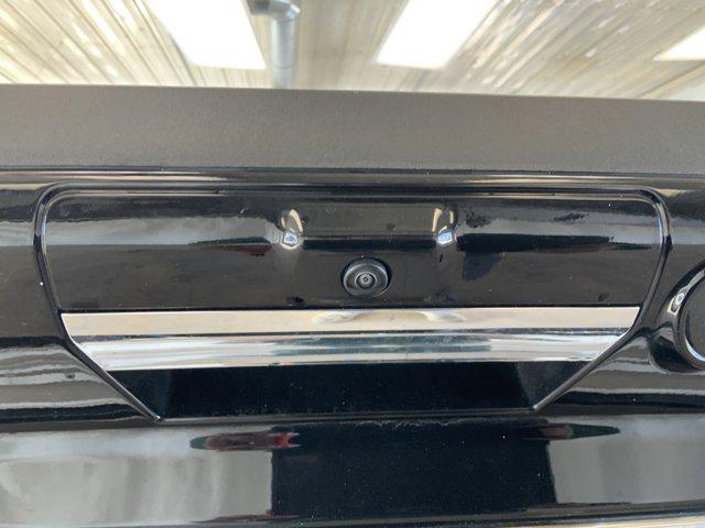 2024 Ford F-350 Platinum