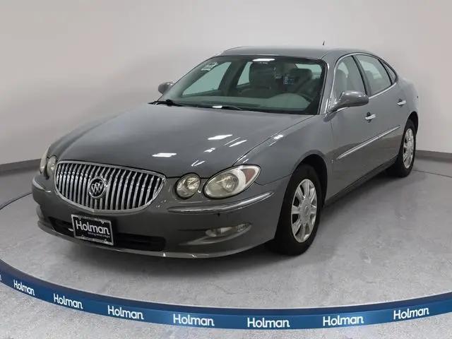 2008 Buick LaCrosse CX for sale in Mount Laurel, NJ