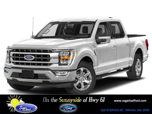 2023 Ford F-150 LARIAT for sale in Winona, MN