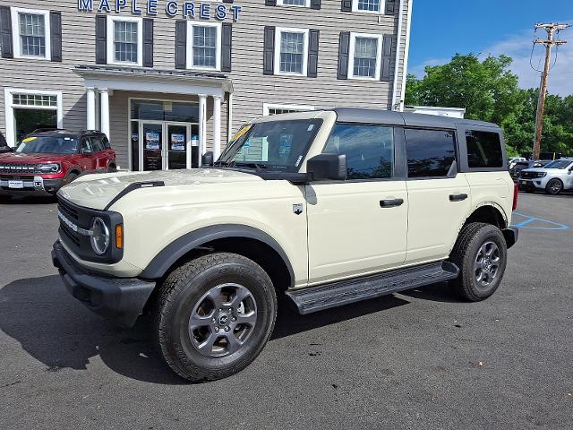 2025 Ford Bronco Big Bend for sale in Mendham, NJ
