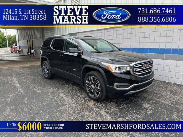 2019 GMC Acadia SLT-1 for sale in Milan, TN