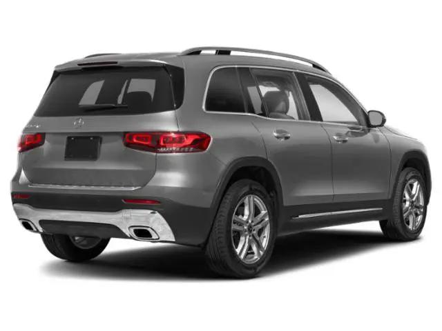 2023 Mercedes-Benz GLB 4MATIC
