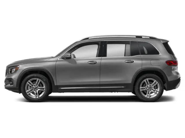 2023 Mercedes-Benz GLB 4MATIC