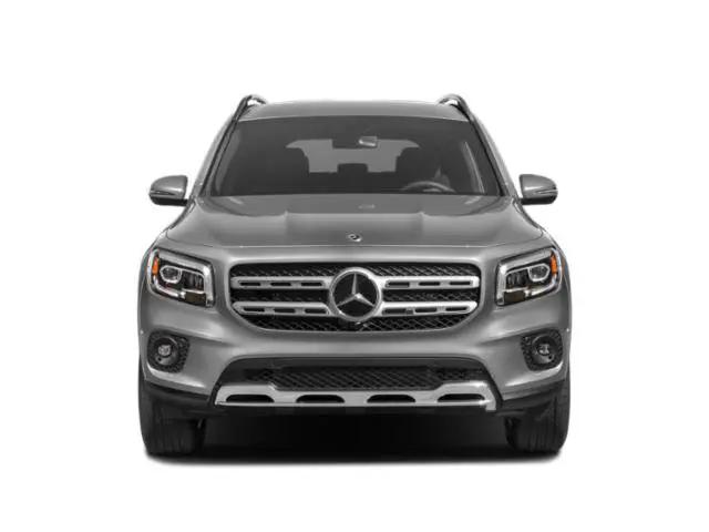 2023 Mercedes-Benz GLB 4MATIC