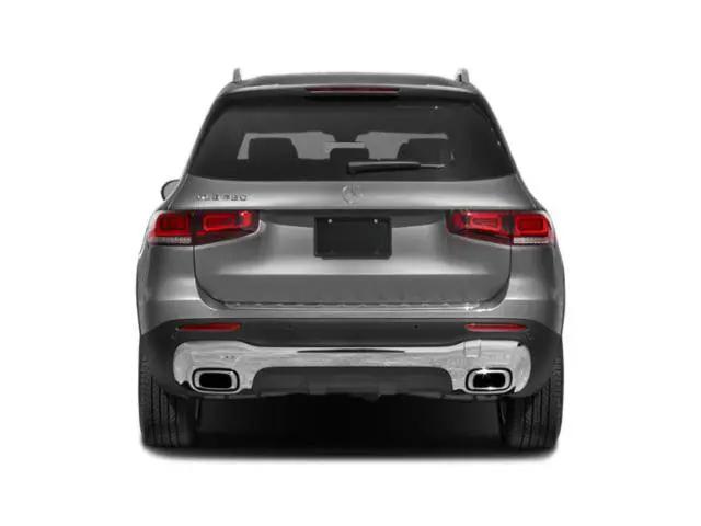 2023 Mercedes-Benz GLB 4MATIC