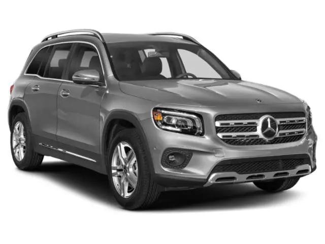2023 Mercedes-Benz GLB 4MATIC