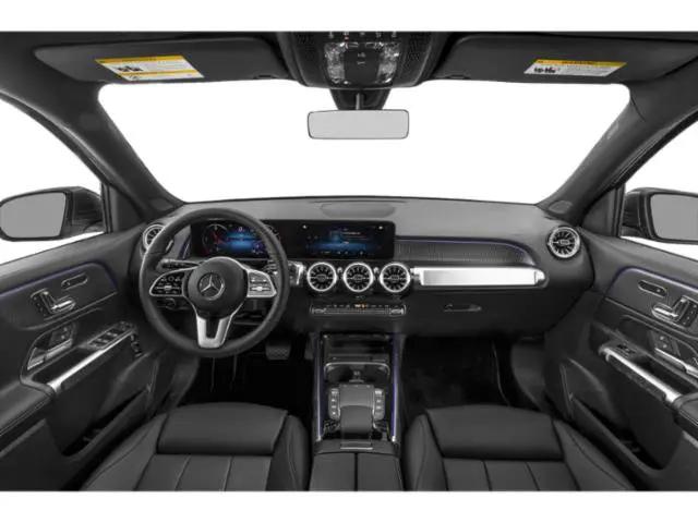2023 Mercedes-Benz GLB 4MATIC