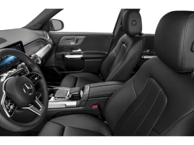 2023 Mercedes-Benz GLB 4MATIC